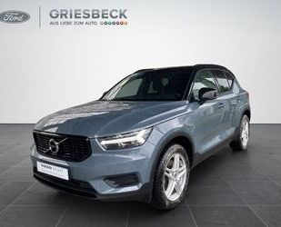 Volvo XC40 Gebrauchtwagen