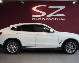 BMW X4 Gebrauchtwagen