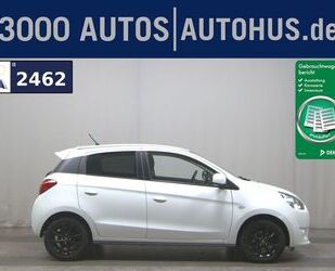 Mitsubishi Space Star Gebrauchtwagen