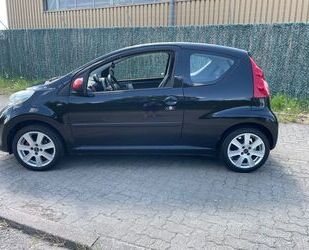 Peugeot 107 Gebrauchtwagen