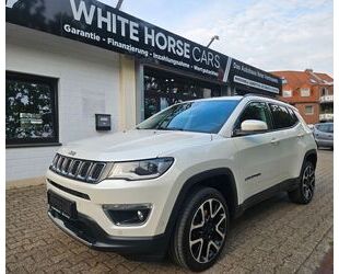 Jeep Compass Gebrauchtwagen