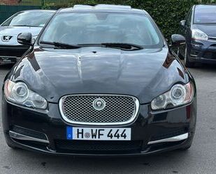 Jaguar XF Gebrauchtwagen