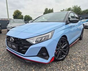 Hyundai i20 Gebrauchtwagen