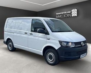 VW T6 Transporter Gebrauchtwagen