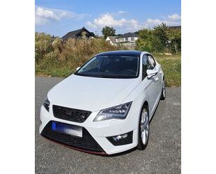 Seat Leon Gebrauchtwagen