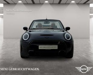 Mini Cooper S Cabrio Gebrauchtwagen