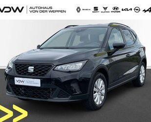 Seat Arona Gebrauchtwagen