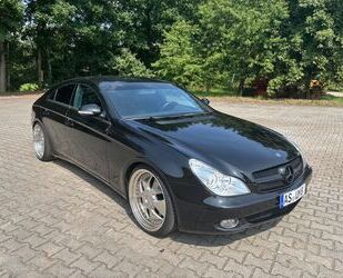 Mercedes-Benz CLS 500 Gebrauchtwagen