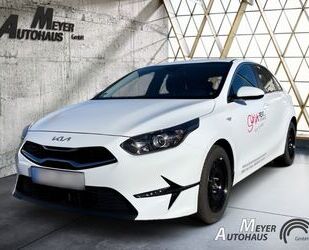 Kia ceed / Ceed Gebrauchtwagen