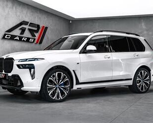 BMW X7 Gebrauchtwagen