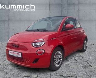 Fiat 500e Gebrauchtwagen