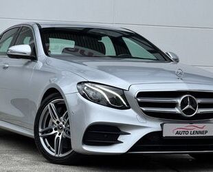 Mercedes-Benz E 400 Gebrauchtwagen
