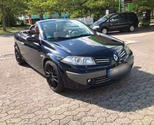 Renault Megane Gebrauchtwagen