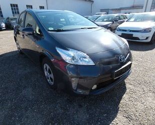Toyota Prius Gebrauchtwagen