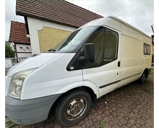 Ford Transit Gebrauchtwagen