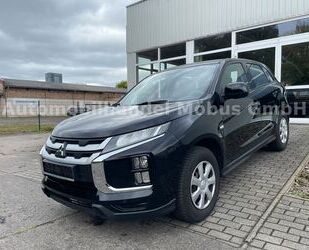 Mitsubishi ASX Gebrauchtwagen