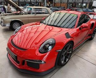 Porsche 991 Gebrauchtwagen