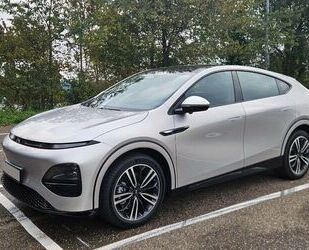 XPeng G6 Gebrauchtwagen