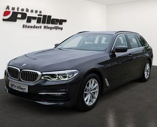 BMW 530 Gebrauchtwagen