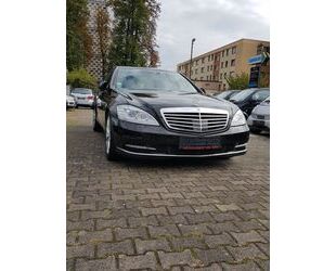 Mercedes-Benz S 350 Gebrauchtwagen