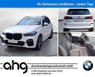 BMW X5 Gebrauchtwagen