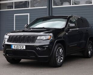 Jeep Grand Cherokee Gebrauchtwagen
