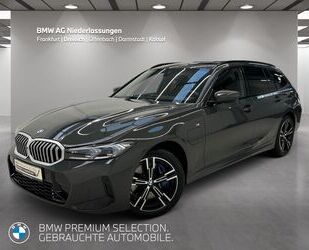 BMW 330 Gebrauchtwagen