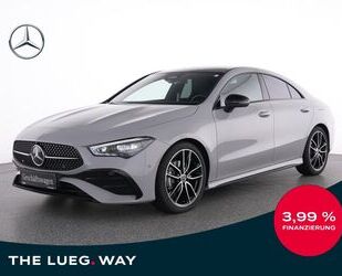 Mercedes-Benz CLA 180 Gebrauchtwagen