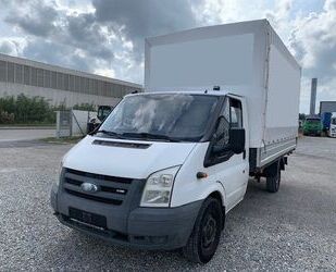 Ford Transit Gebrauchtwagen