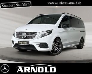 Mercedes-Benz V 220 Gebrauchtwagen