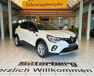 Renault Captur Gebrauchtwagen