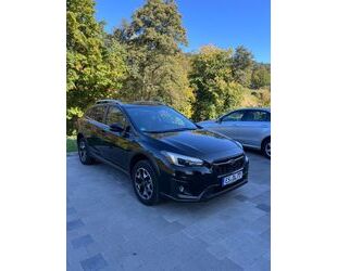 Subaru XV Gebrauchtwagen