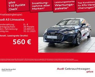 Audi A3 Gebrauchtwagen