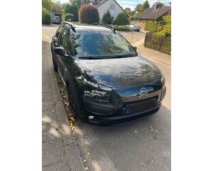 Citroen C4 Cactus Gebrauchtwagen