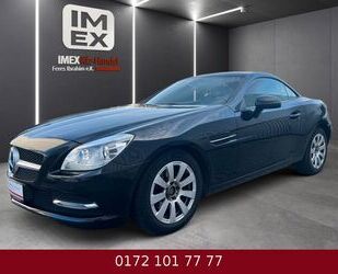 Mercedes-Benz SLK 200 Gebrauchtwagen