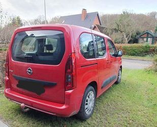 Opel Combo Life Gebrauchtwagen