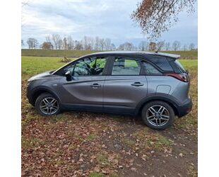 Opel Crossland (X) Gebrauchtwagen