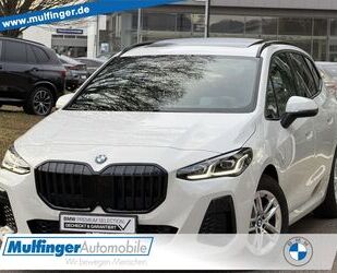 BMW 220 Active Tourer Gebrauchtwagen