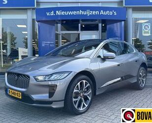 Jaguar I-Pace Gebrauchtwagen