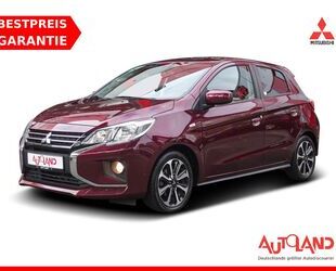 Mitsubishi Space Star Gebrauchtwagen