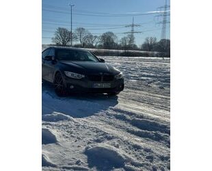 BMW 428 Gran Coupé Gebrauchtwagen