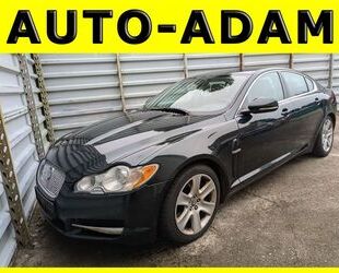 Jaguar XF Gebrauchtwagen