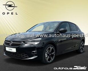 Opel Opel Corsa F Ultimate 1.2 T ALCANTARA autom. Parka Gebrauchtwagen