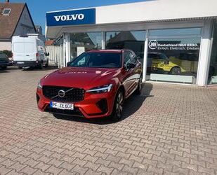 Volvo XC60 Gebrauchtwagen