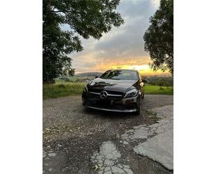 Mercedes-Benz A 180 Gebrauchtwagen
