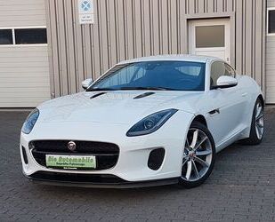 Jaguar F-Type Gebrauchtwagen