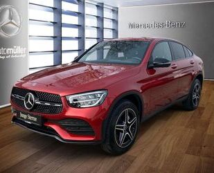 Mercedes-Benz GLC 300 Gebrauchtwagen