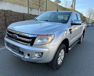 Ford Ranger Gebrauchtwagen