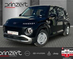 Hyundai INSTER Gebrauchtwagen