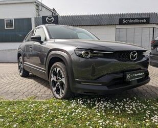 Mazda MX-30 Gebrauchtwagen